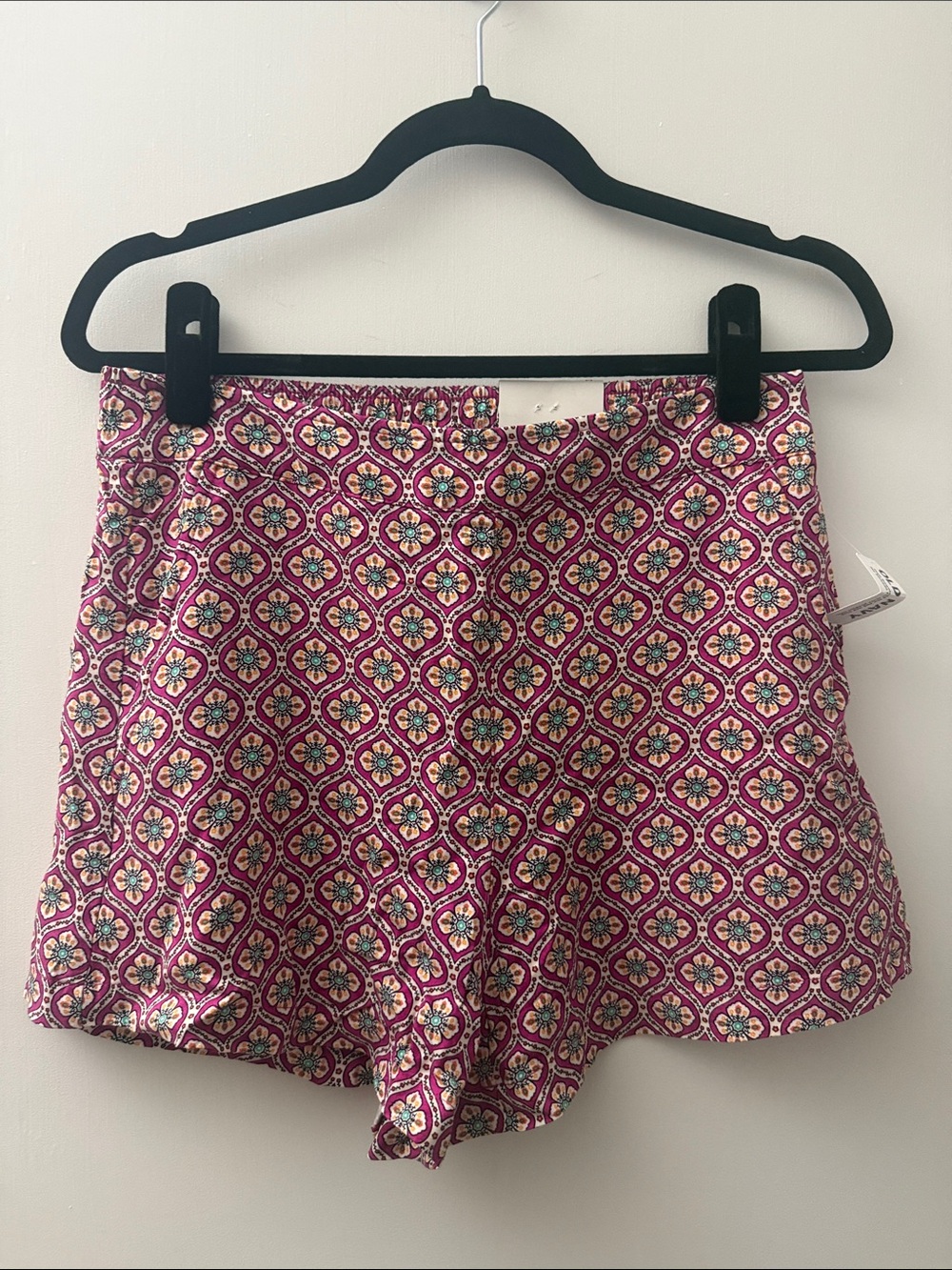 Old Navy Floral Shorts